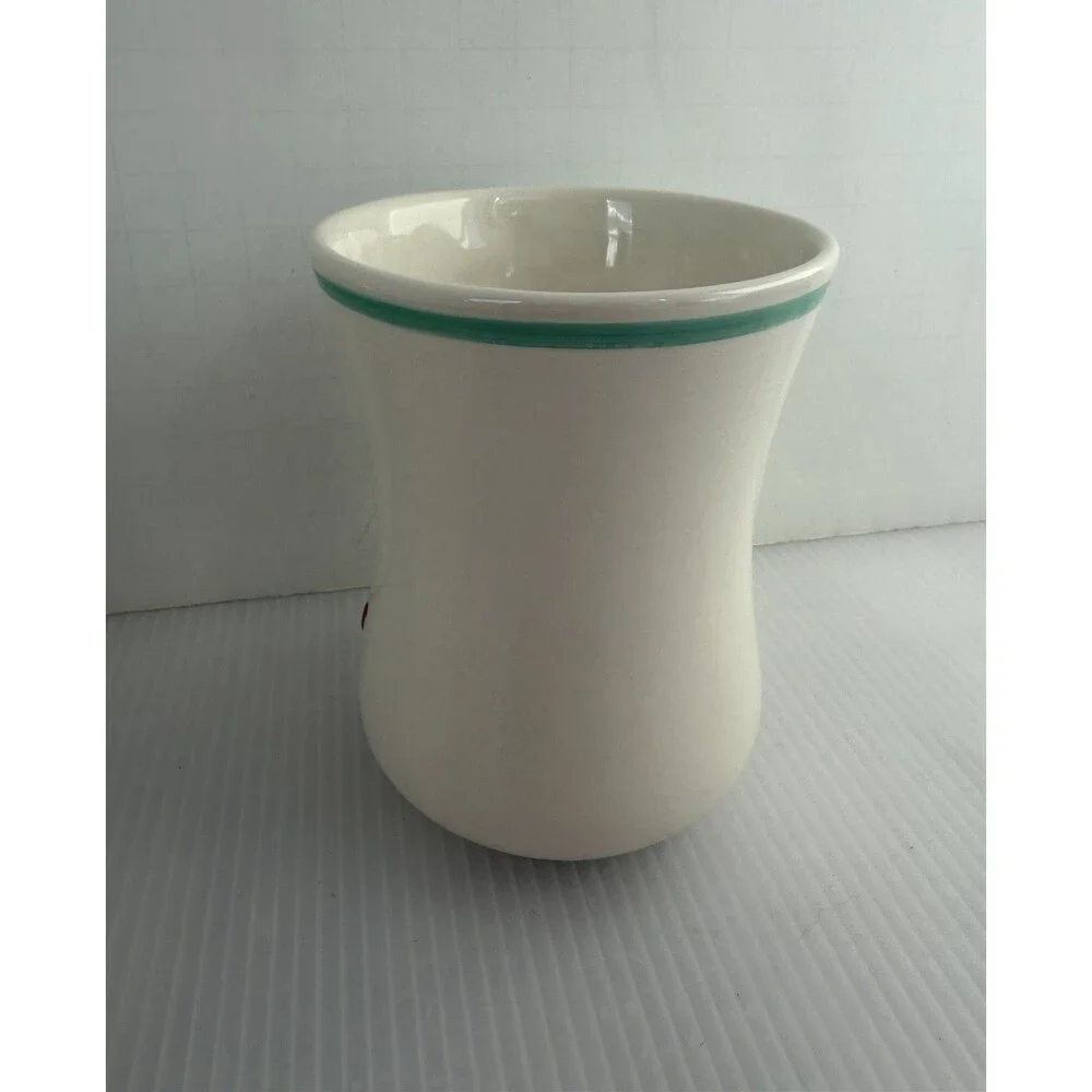 Allure 3D Butterfly Cup Vase Holder Y2K Bathroom Decor Cottage Core Shabby Chic
